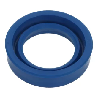 Bosch, Siemens, Nivona, Melitta kompatibilis prémium dugattyú tömítés (kék)