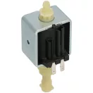 SYSKO SPX.H100 vízszivattyú kávéfőzőhöz - 65W (Miele CM 5300, 5400, 5500, Jura ENA 8)