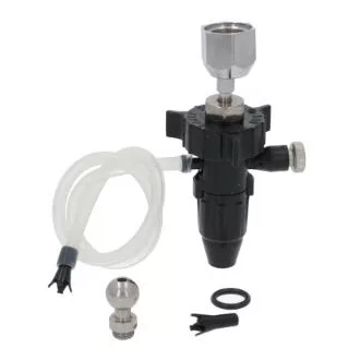 MŰANYAG TEJHABOSÍTÓ ø 3/8'