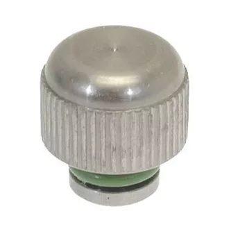 GYŰRŰS ANYA ø 16 mm M5