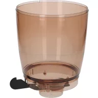 Cimbali kávédaráló coffee hopper (1080012)