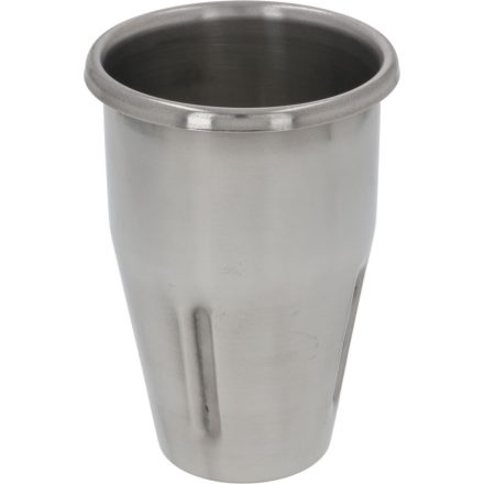 STAINLESS STEEL JUG