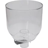 Cimbali kávédaráló coffee hopper (1080044)