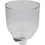 Cimbali kávédaráló coffee hopper (1080044)