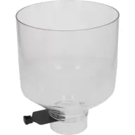 Mazzer kávédaráló coffee hopper (1080080)