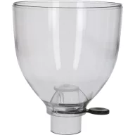 Compak kávédaráló coffee hopper (1080094)