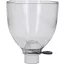 Compak kávédaráló coffee hopper (1080094)
