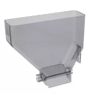 Saeco Vending italautomata porok doboz (1080110)