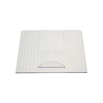 KISZÁLLÍTÓ REKESZ FEDÉL