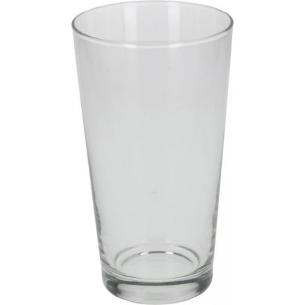 Üveg pohár 