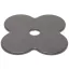 GLASS CONTAINER LID