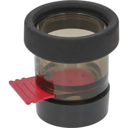 COFFEE CAN ADAPTER OBEL