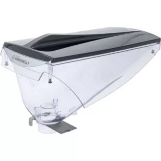 TELJES KÁVÉTARTÁLY