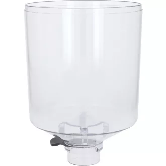 KÁVÉTARTÁLY TELJES