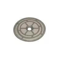 Felső szűrő  ? 51.5 mm