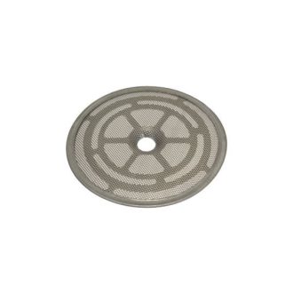 Felső szűrő  ? 51.5 mm