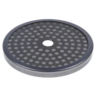 Zuhanyrács ø 57,5 mm (Bezzera, La Marzocco, Rancilio kompatibilis)