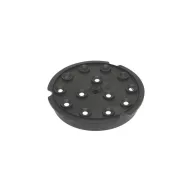 ZUHANYRÓZSA ø 82 mm