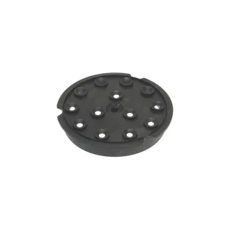 ZUHANYRÓZSA ø 82 mm