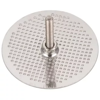 Saeco / Gaggia Felsőszűrő központi egységhez 35.8mm (pl. Vienna, Royal, Magic)