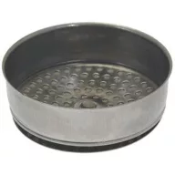 DUPLA ZUHANYFEJ ø 60 mm