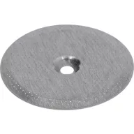 Felső szűrő 52 mm
