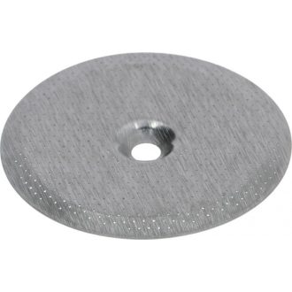 Felső szűrő 52 mm