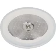 SHOWER SCREEN ø 34 mm MOKONA