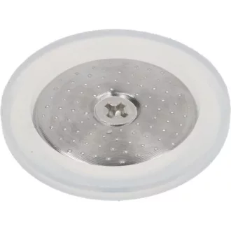 SHOWER SCREEN ø 34 mm MOKONA