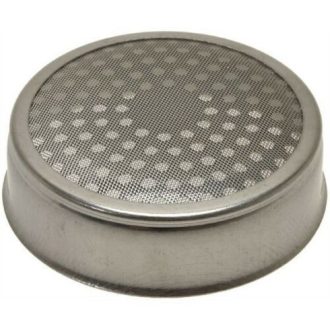 ISOMAC Zuhanyfüggöny / Felső szűrő (Ø 60 mm)