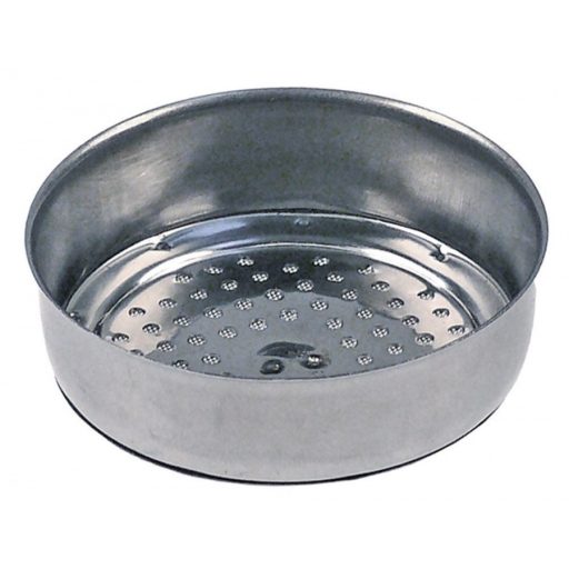 ISOMAC Zuhanyfüggöny / Felső szűrő (Ø 60 mm)