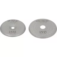 PRECISION SHOWER SCREEN NANOTEC ø 48.4mm