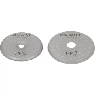 PRECISION SHOWER SCREEN NANOTEC ø 48.4mm