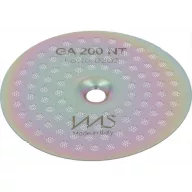 PRECISION SHOWER SCREEN NANOTEC ? 55 mm