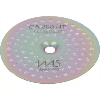 PRECISION SHOWER SCREEN NANOTEC ? 55 mm