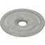 ZUHANYZÓ RÁCS ø 31.7 mm