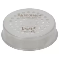 Precíziós szűrő ø 54 mm