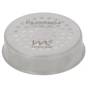 Precíziós szűrő ø 54 mm