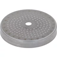 ZUHANYZÓ RÁCS ø 57.5 mm