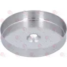 Sage / Breville kompatibilis kávézuhany fej (felső szűrő) 54 mm