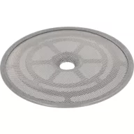ZUHANYRÁCS Ø 51,5 mm 10 darab