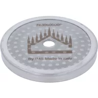 ZUHANYRÁCS ø 60 mm