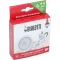 Bialetti tömítés és szűrő szett 2 csészés kávéfőzőhöz (3 db tömítés + 1 db szűrő)