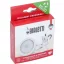 Bialetti tömítés és szűrő szett 2 csészés kávéfőzőhöz (3 db tömítés + 1 db szűrő)