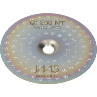 PRECÍZIÓS ZUHANYRÓZSA NANOTEC ÁTMÉRŐ 51.5mm