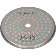 PRECÍZIÓS ZUHANYRÁCS NANOTEC ø 57 mm