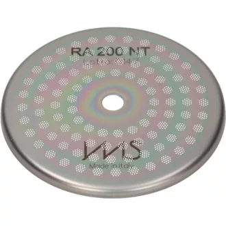 PRECÍZIÓS ZUHANYRÁCS NANOTEC ø 57 mm