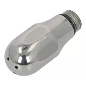   HABOSÍTÓ FÚVÓKA (4 FURATOS / V3) QUICKMILL / PROFITEC / ROCKET ESZPRESSZÓ GÉPEKHEZ