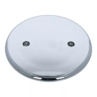   FEDÉL (KRÓM) A FORGATÓGOMBHOZ A ROCKET ESZPRESSZÓ GÉPEKHEZ