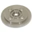 ALSÓ ZUHANYTARTÓ DUGATTYÚ ø 43 mm